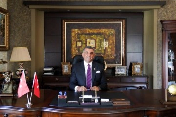 CHP'li Erol: ''Bizim Cumhurbaşkanı adayımız Genel Başkanımızdır'