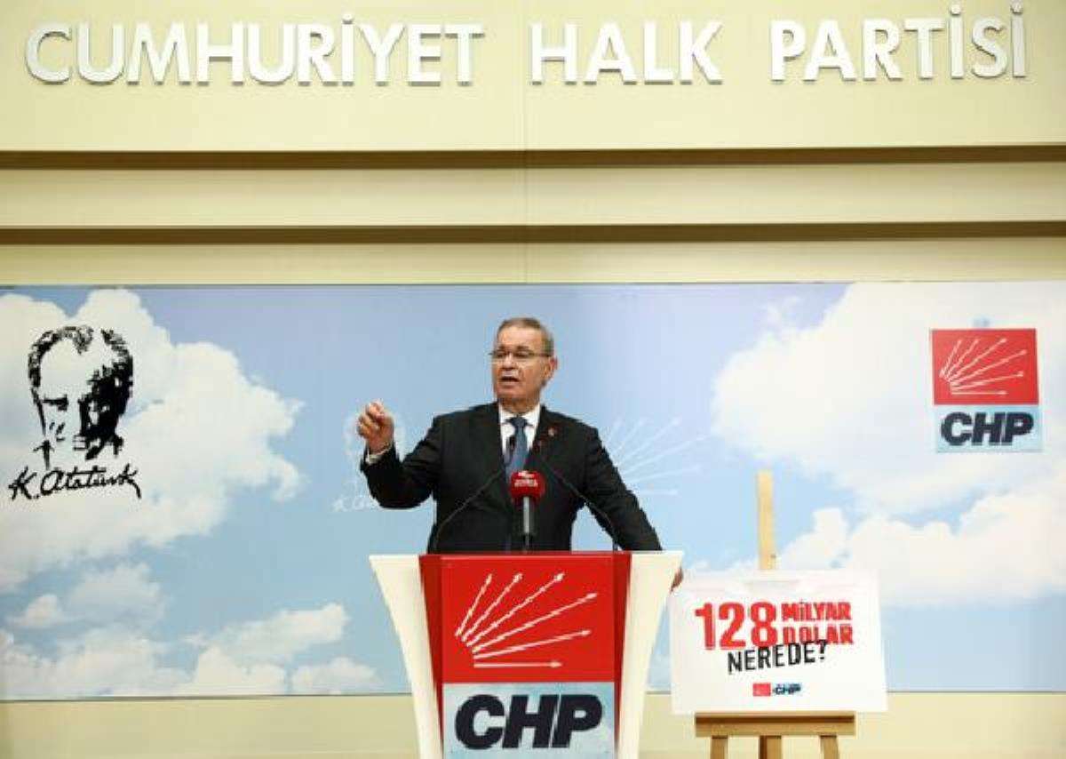 CHP'li Öztrak: Yoğun bakım servisleri alarm veriyor