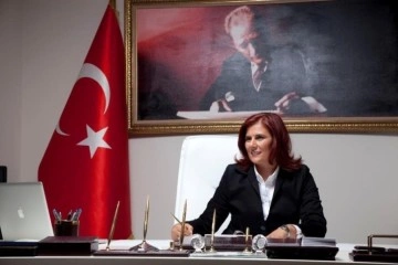 CHP’nin Aydın Büyükşehir Belediye Başkan Adayı, Çerçioğlu oldu