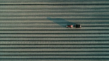 &Ccedil;ift&ccedil;ilere yaklaşık 1,4 milyar liralık tarımsal destek &ouml;demeleri bug&uuml;n yapılacak