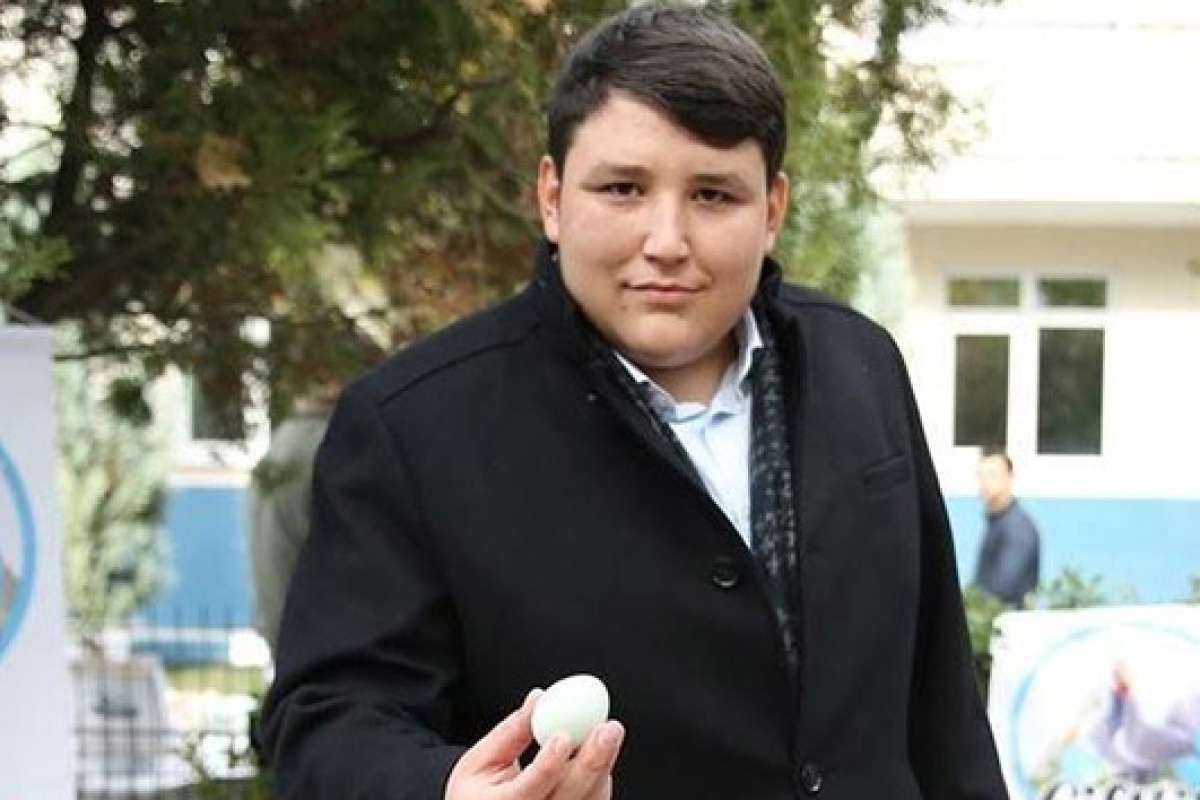 Çiftlik Bank kurucusu Mehmet Aydın hakkında 4 gün gözaltı süresi verildi