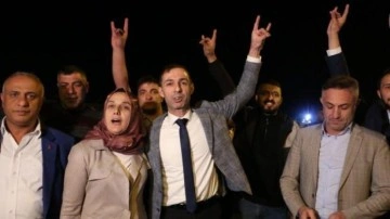 Cihan Kayaalp: Milliyetçi camiayı Diyarbakır'da bitirmek için komplo kurdular
