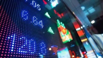 &Ccedil;imento ve beton şirketlerinin y&uuml;kselişi durmuyor