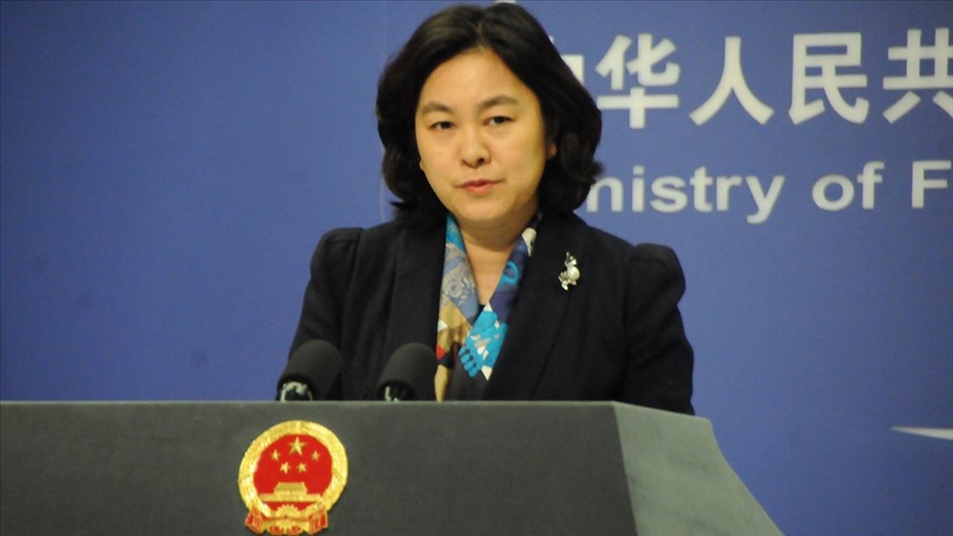Çin, ABD ile Tayvan arasında kurulacak askeri diyaloğa karşılık verecek