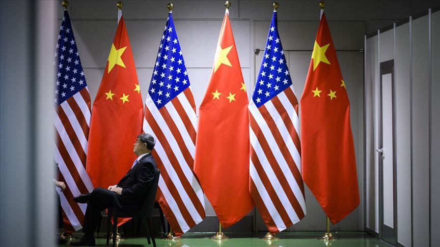 Çin: ABD’nin Açık Semalar Anlaşması’ndan çekilmesi silah kontrolünü tehlikeye atıyor