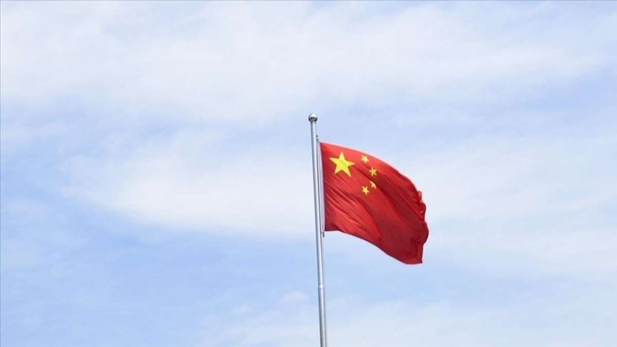 Çin, ABD'nin finansal yaptırımları genişletme kararına tepki gösterdi