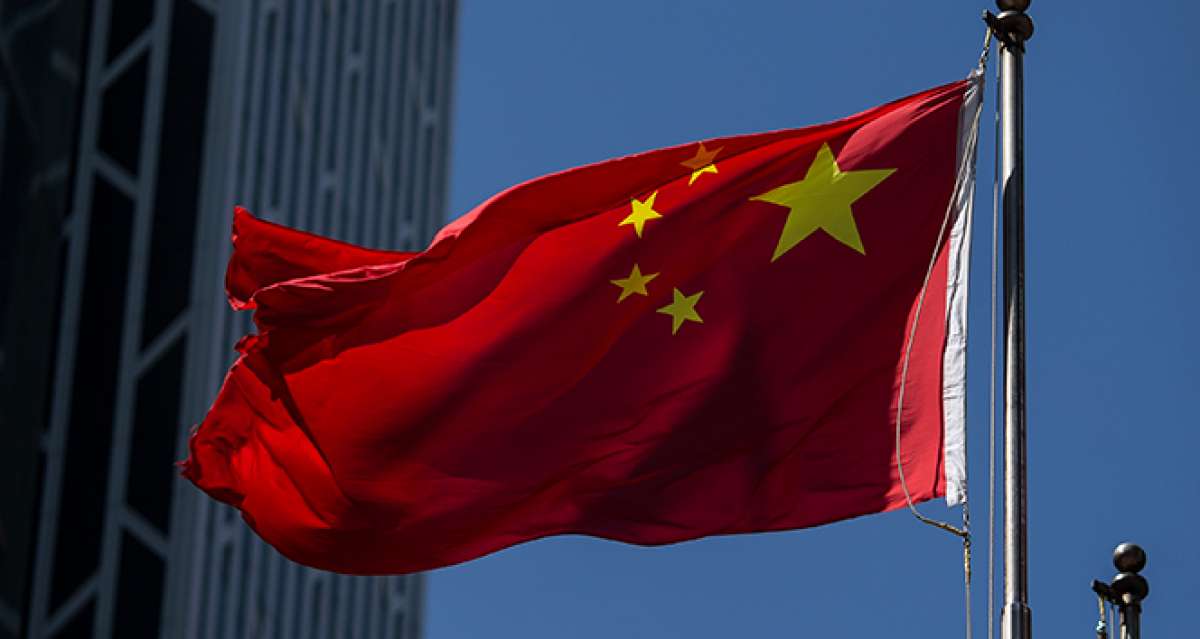 Çin, Avustralya ile stratejik ekonomik anlaşmasını askıya aldı