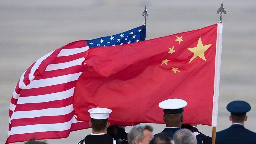 Çin Dışişleri Bakanı Vang, ABD'yi 'karşılıklı güveni yeniden inşa etmeye' çağırdı