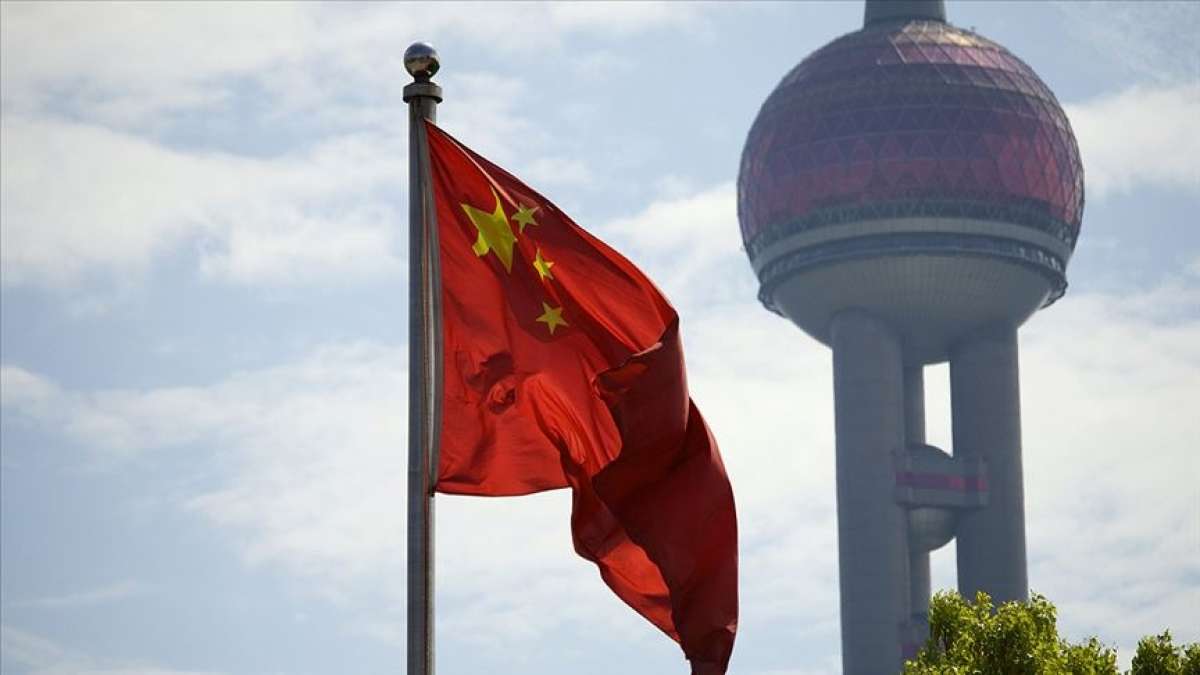 Çin, DSÖ heyetinden bilgi gizlendiğine ilişkin ABD'nin eleştirilerine tepki gösterdi