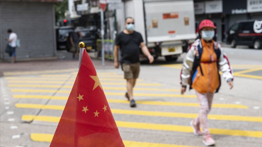 Çin: Hong Kong’da muhalif vekillerin istifa açıklaması merkezi otoriteye meydan okuma