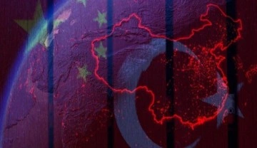 Çin radara aldı! Türkiye ile kritik iş birliği hamlesi