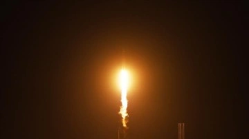 Çin uzaktan algılama özellikli "Yaogan-33" uydusunu fırlattı