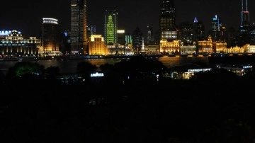 Çin'de elektrik kesintileri 100 milyon kişiyi etkiledi