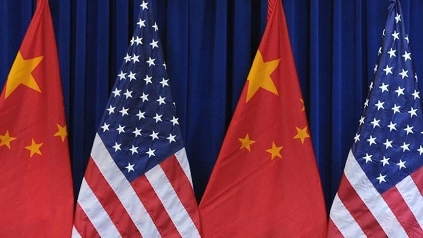 Çin'den ABD Senatosu'nda kabul edilen savunma bütçesine tepki: Soğuk Savaş zihniyetini yan
