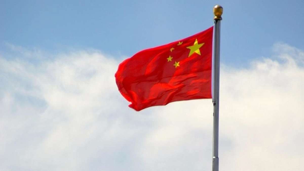 Çin'den ABD'ye 'zorlayıcı diplomasi' suçlaması