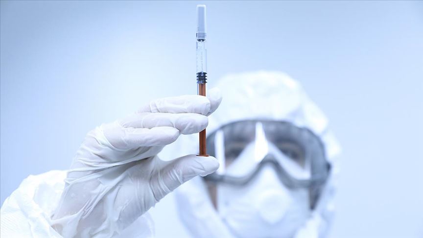 Çin’den getirilen Kovid-19 aşısı İnönü Üniversitesinde gönüllülere uygulanmaya başlandı