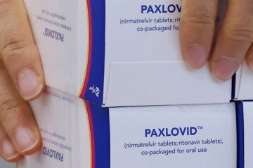 Çin'den Pfizer'ın Covid-19 ilacına şartlı onay