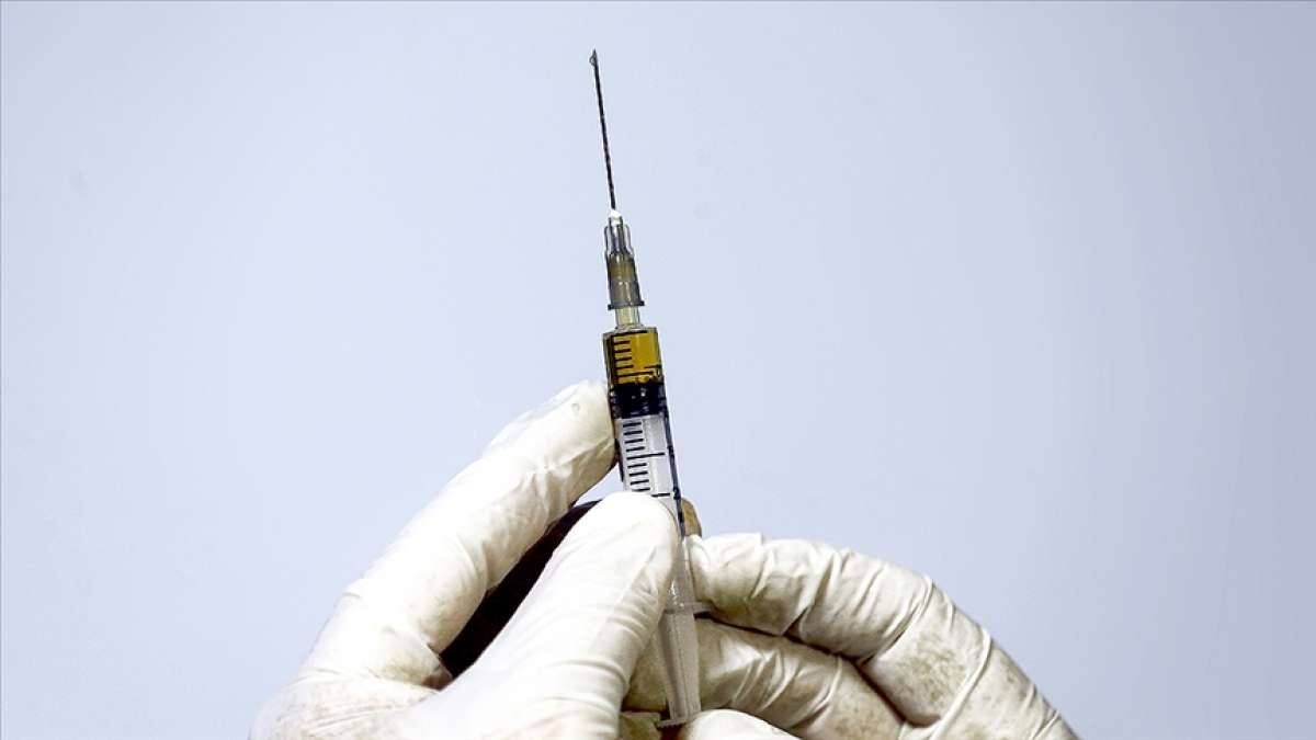 Çin'den tek dozluk Kovid-19 aşısına yaygın kullanım onayı