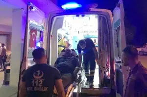 Çobanların kavgası hastanede bitti: 2 yaralı
