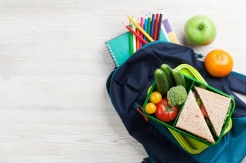'Çocuklar okula başladığında organik beslenme konusu önemini kaybediyor”