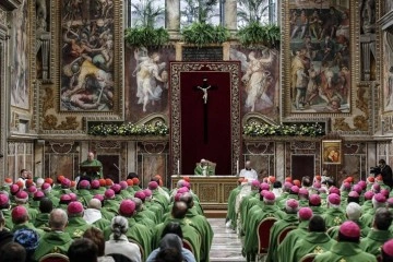 Çocuklara cinsel istismar skandalları Katolik Kilisesi’ni sarstı