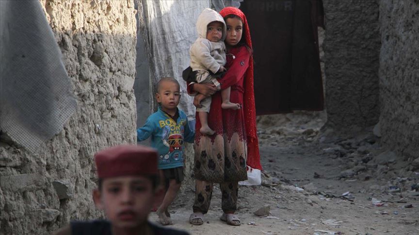 Çocukları Kurtarın Vakfı: Afganistan’da 2005-2019’da 26 binden fazla çocuk öldü ya da enge