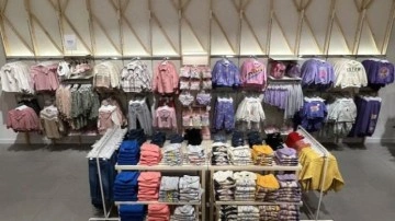 &Ccedil;ocukların 1 yıllık giyim ihtiyacını DeFacto karşılayacak