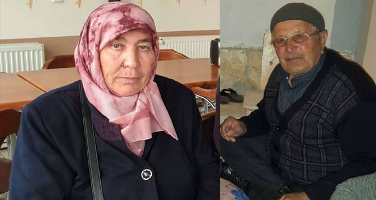 Covid-19'a yakalanan 60 yıllık evli çift 4 gün arayla vefat etti