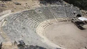 'Çukurova'nın Efes'i adım adım gün yüzüne çıkıyor
