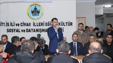 'Cumhur İttifakımız inşallah yeni bir zaferle sandıktan &ccedil;ıkacaktır'