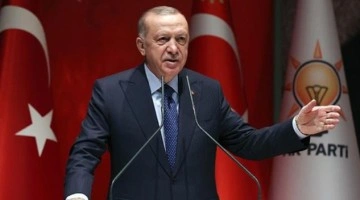 Cumhurbaşkanı Erdoğan, 2008 yılındaki sözlerini hatırlatıp kurdaki artış ve faiz kararını yorumladı