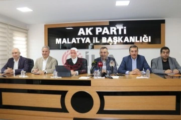 Cumhurbaşkanı Erdoğan, 22 Ekim’de Malatyalılarla buluşacak