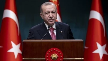 Cumhurbaşkanı Erdoğan açıkladı... Asgari ücret 4250 TL olarak belirlendi.