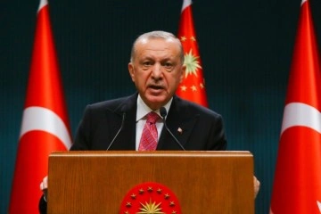 Cumhurbaşkanı Erdoğan, Aydın'a geliyor