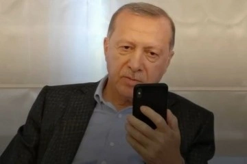 Cumhurbaşkanı Erdoğan, Birleşik Krallık Başbakanı Sunak ile telefonda görüştü