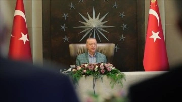 Cumhurbaşkanı Erdoğan: Bosna Hersek'in istikrara kavuşması için hiçbir ayrım yapmadan destek ve