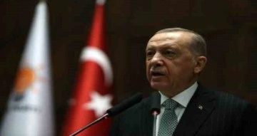 Cumhurbaşkanı Erdoğan: "Bu millet 14 Mayıs’ta gereğini yapacaktır"