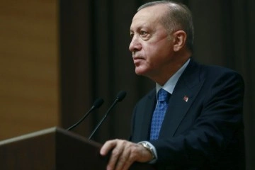Cumhurbaşkanı Erdoğan, CHP'li Özkoç'a açtığı 30 bin liralık davayı kazandı