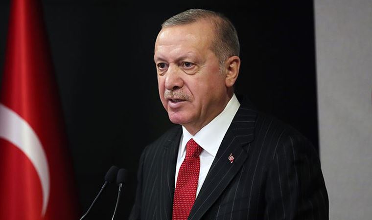 Cumhurbaşkanı Erdoğan'dan hayvan hakları için talimatı verdi