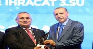 Cumhurbaşkanı Erdoğan: 'Enflasyon tekrar tek haneli rakamlara düşüreceğiz'