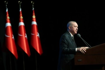 Cumhurbaşkanı Erdoğan: 'Fiyatlardaki balon sönecek'