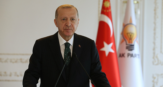 Cumhurbaşkanı Erdoğan: "İlave tedbirler almak durumunda kalabiliriz"