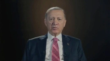 Cumhurbaşkanı Erdoğan: İMECE uydusu pek çok alanda gözümüz olacak