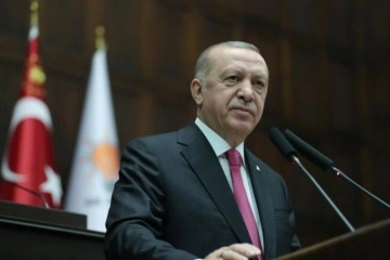 Cumhurbaşkanı Erdoğan: 'Karadeniz’deki gazın devreye girmesi Türkiye’yi rahatlatacak'