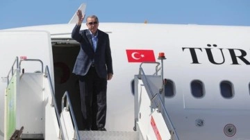 Cumhurbaşkanı Erdoğan Macaristan'a gidiyor! İşte masadaki konular