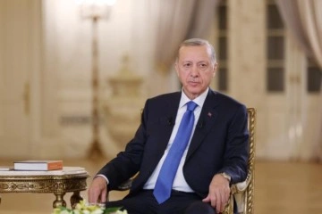 Cumhurbaşkanı Erdoğan: Masa PKK/YPG'nin gündemine teslim oldu