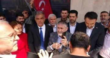 Cumhurbaşkanı Erdoğan: "Mersin’de çok daha farklı bir netice bekliyoruz"