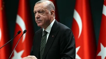 Cumhurbaşkanı Erdoğan: Milletimizin hiçbir kesimini enflasyon karşısında ezdirmedik, ezdirmeyeceğiz