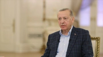 Cumhurbaşkanı Erdoğan: MİT, DEAŞ'ın sözde liderini dün Suriye'de etkisiz hale getirdi
