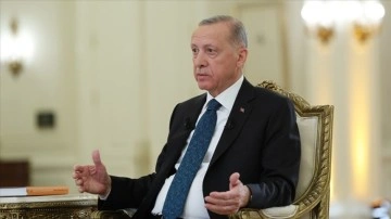 Cumhurbaşkanı Erdoğan: Muharrem Bey'i aradım
